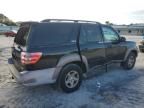 2002 Toyota Sequoia SR5