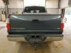 2006 Toyota Tundra Double Cab SR5