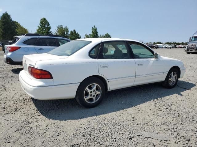 1999 Toyota Avalon XL