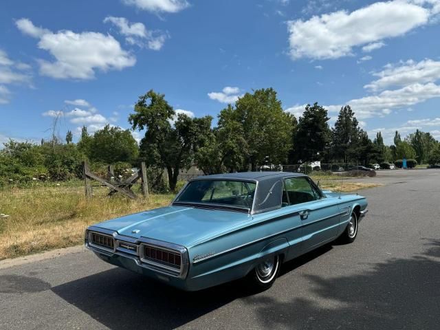 1965 Ford Thunderbird