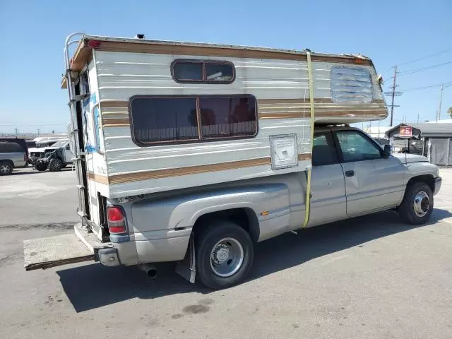 1995 Dodge RAM 3500