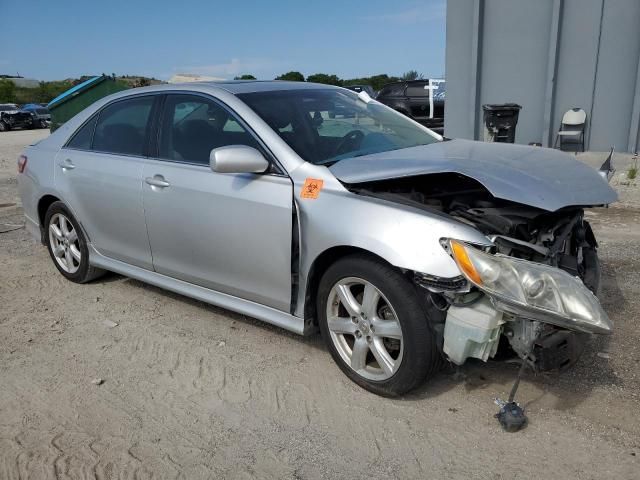 2008 Toyota Camry LE