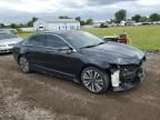 2019 Lincoln MKZ Reserve II