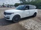 2019 Land Rover Range Rover Supercharged