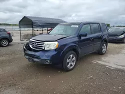 Run And Drives Cars for sale at auction: 2014 Honda Pilot EXL