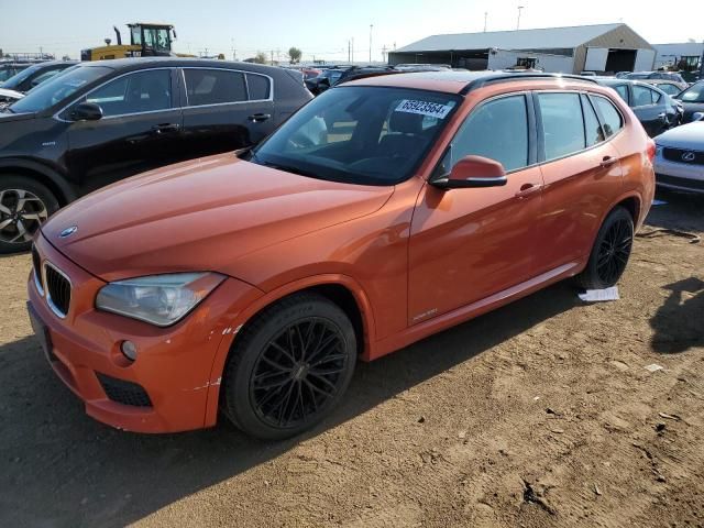 2013 BMW X1 XDRIVE28I