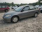 2005 Honda Civic DX VP