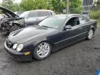 2002 Mercedes-Benz CL 500