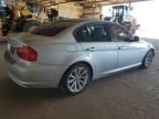 2011 BMW 328 I