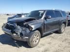 2011 Toyota 4runner SR5