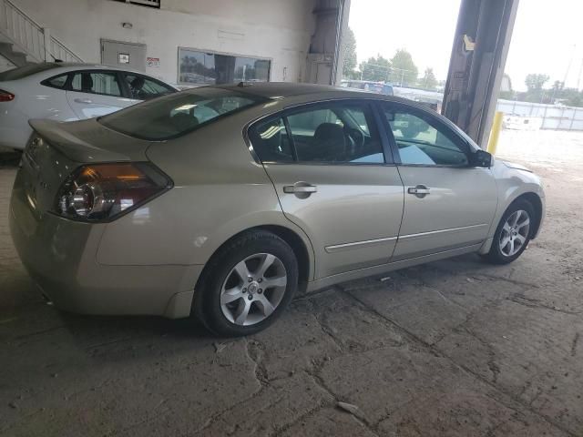 2009 Nissan Altima 2.5