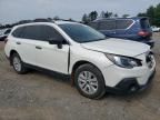 2018 Subaru Outback 2.5I