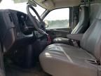 2012 Chevrolet Express G2500