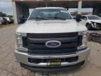 2019 Ford F250 Super Duty