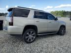 2017 GMC Yukon SLE