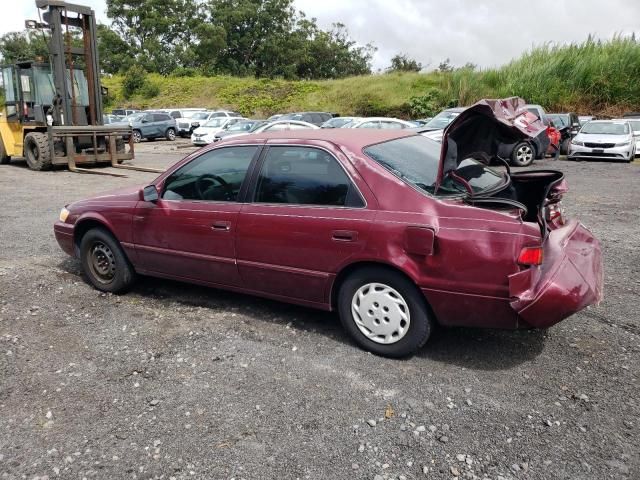 1997 Toyota Camry CE