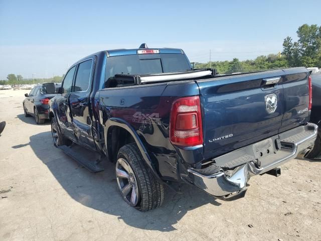 2020 Dodge RAM 1500 Limited