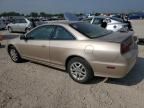 2001 Honda Accord EX