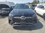 2024 Mercedes-Benz GLE 350 4matic