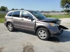 2011 Honda CR-V EXL