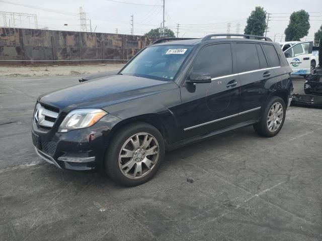 2013 Mercedes-Benz GLK 350 4matic