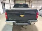 2012 Chevrolet Silverado K1500 LT