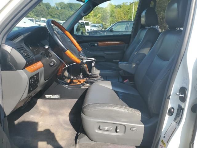 2007 Lexus GX 470