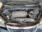 2009 Honda Odyssey EXL