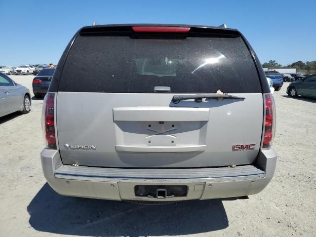 2007 GMC Yukon Denali