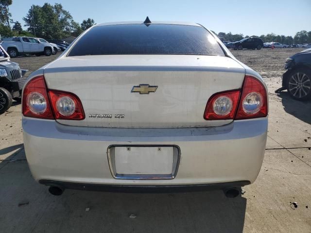 2012 Chevrolet Malibu LTZ