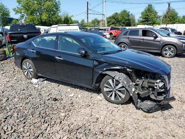 2019 Nissan Altima SL