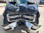 2012 Chevrolet Silverado K2500 Heavy Duty LTZ