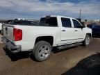 2017 Chevrolet Silverado C1500 LTZ