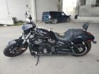 2007 Harley-Davidson Vrscdx