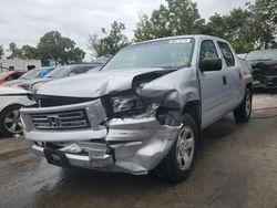 Salvage cars for sale at Bridgeton, MO auction: 2006 Honda Ridgeline RT