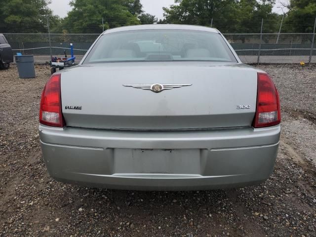 2006 Chrysler 300