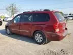 2008 Hyundai Entourage GLS