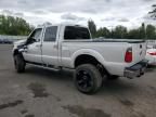 2011 Ford F350 Super Duty