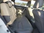 2007 Honda CR-V EXL