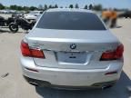 2014 BMW 750 LXI