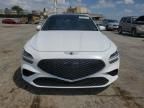 2022 Genesis G70 Base