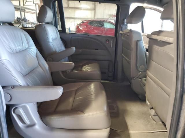 2009 Honda Odyssey EXL