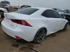 2014 Lexus IS 350