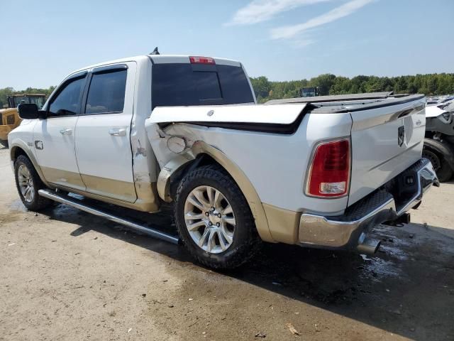 2016 Dodge RAM 1500 Longhorn