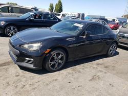 2013 Subaru BRZ 2.0 Premium en venta en Hayward, CA