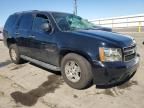 2007 Chevrolet Tahoe C1500