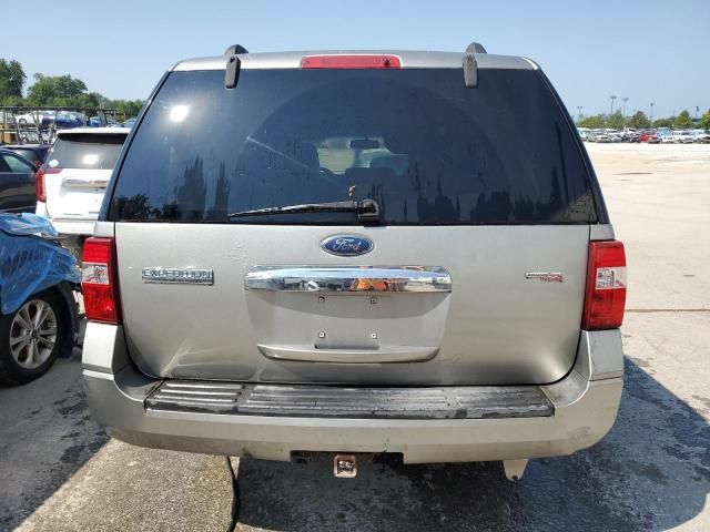 2008 Ford Expedition XLT