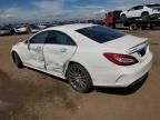 2016 Mercedes-Benz CLS 400