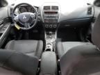 2011 Mitsubishi Outlander Sport SE