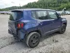 2016 Jeep Renegade Sport